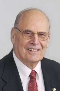 Portrait of Clifford N. Taylor