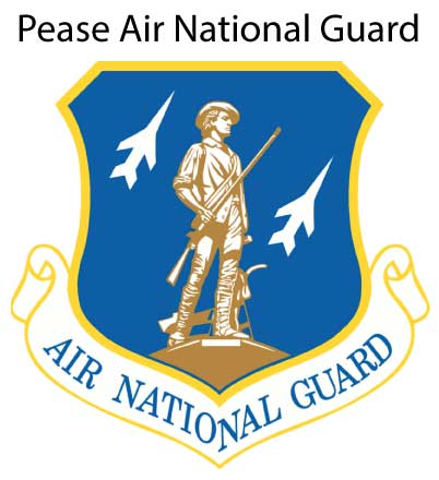 Pease Air National Guard
