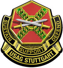 USAG Stuttgart
