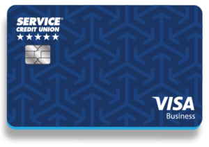 Business Credit Card