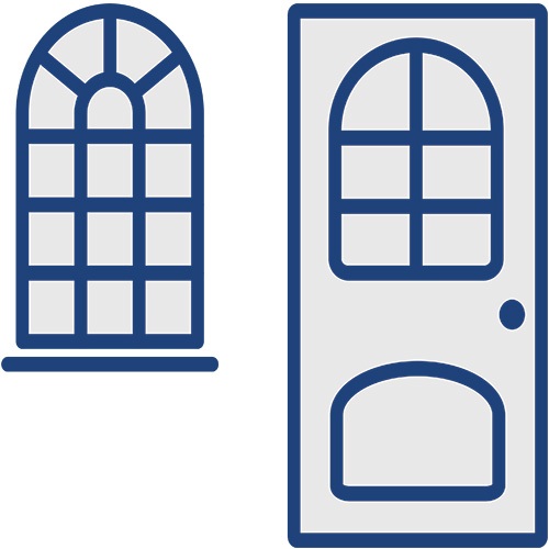 Door and Window