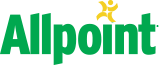 Allpoint logo