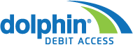 Dolphin Debit logo