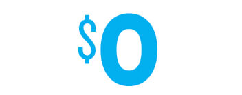 $0