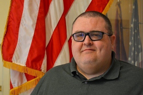 Ryan D. - Service Credit Union Member since 2015