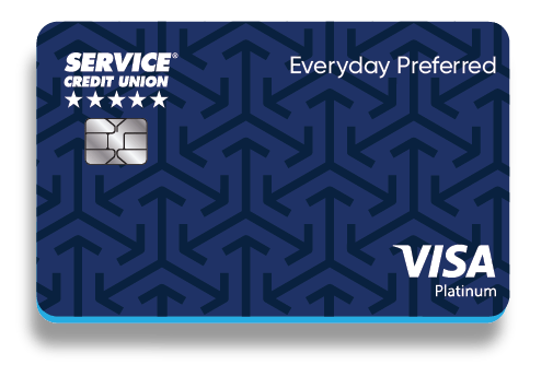 Everyday Preferred Credit Card