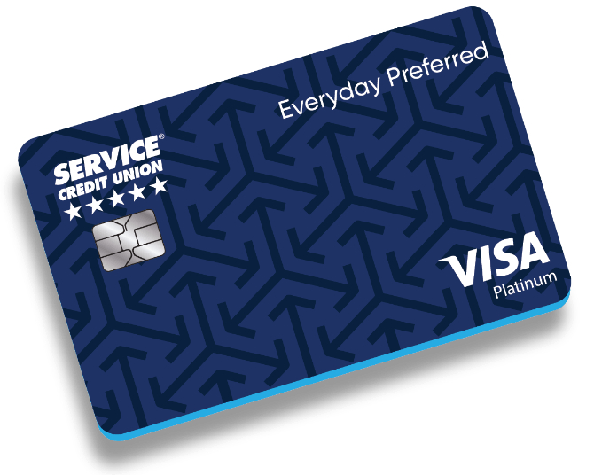 Visa Everyday Elite Credit Card
