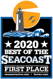 2020 Best of the Seacoast Logo