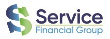 Service Financial Group Logo