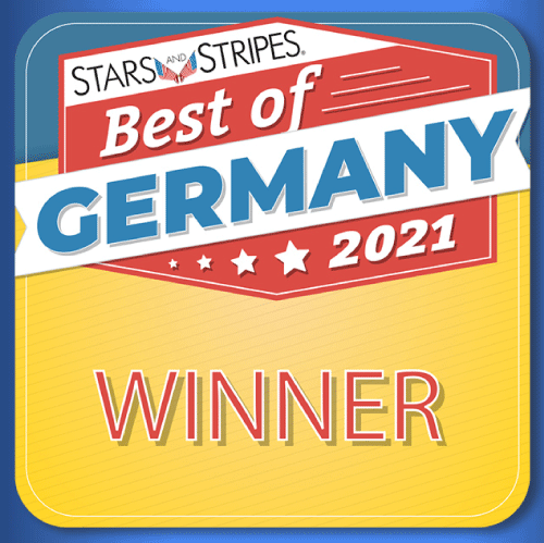 Best of Germany Winner 2021