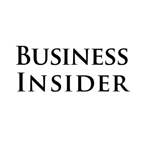 Business Insider Logo