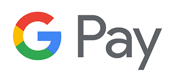 Google Pay Logo