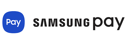 Samsung Pay logo