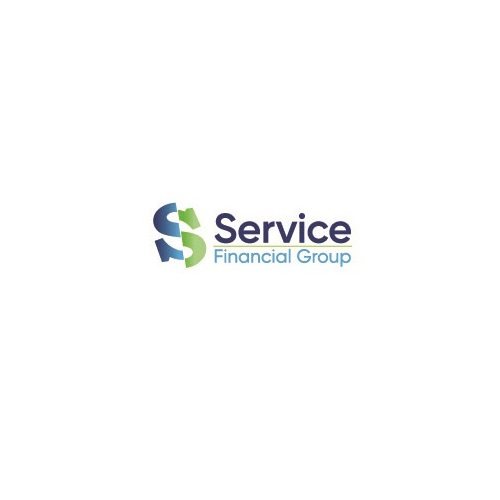 Service Financial Group Logo