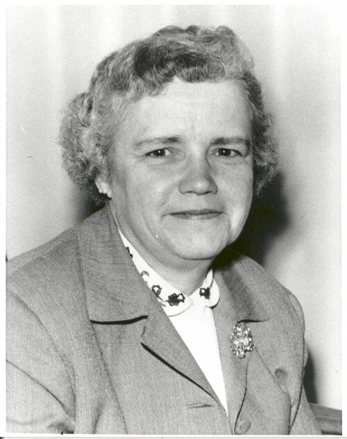 Louise McCarren Herring