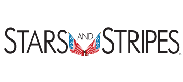 Stars and Stripes Logo