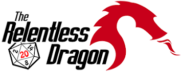 Relentless Dragon Logo