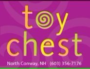 Toy Chest Logo