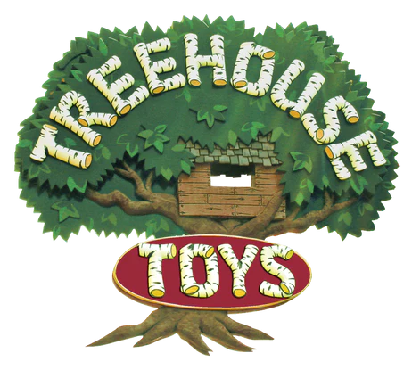 Treehouse Toys Logo
