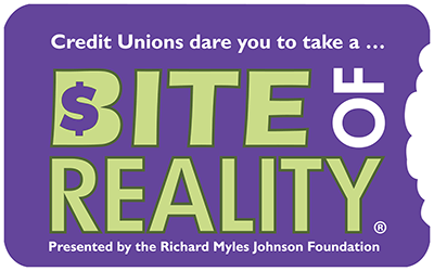 Bite of Reality Logo