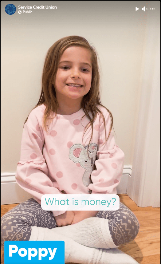 Kids Savings Habits