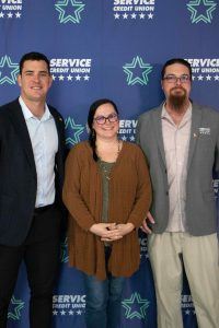 Veterans Lunch with Joe Cardona - Photo