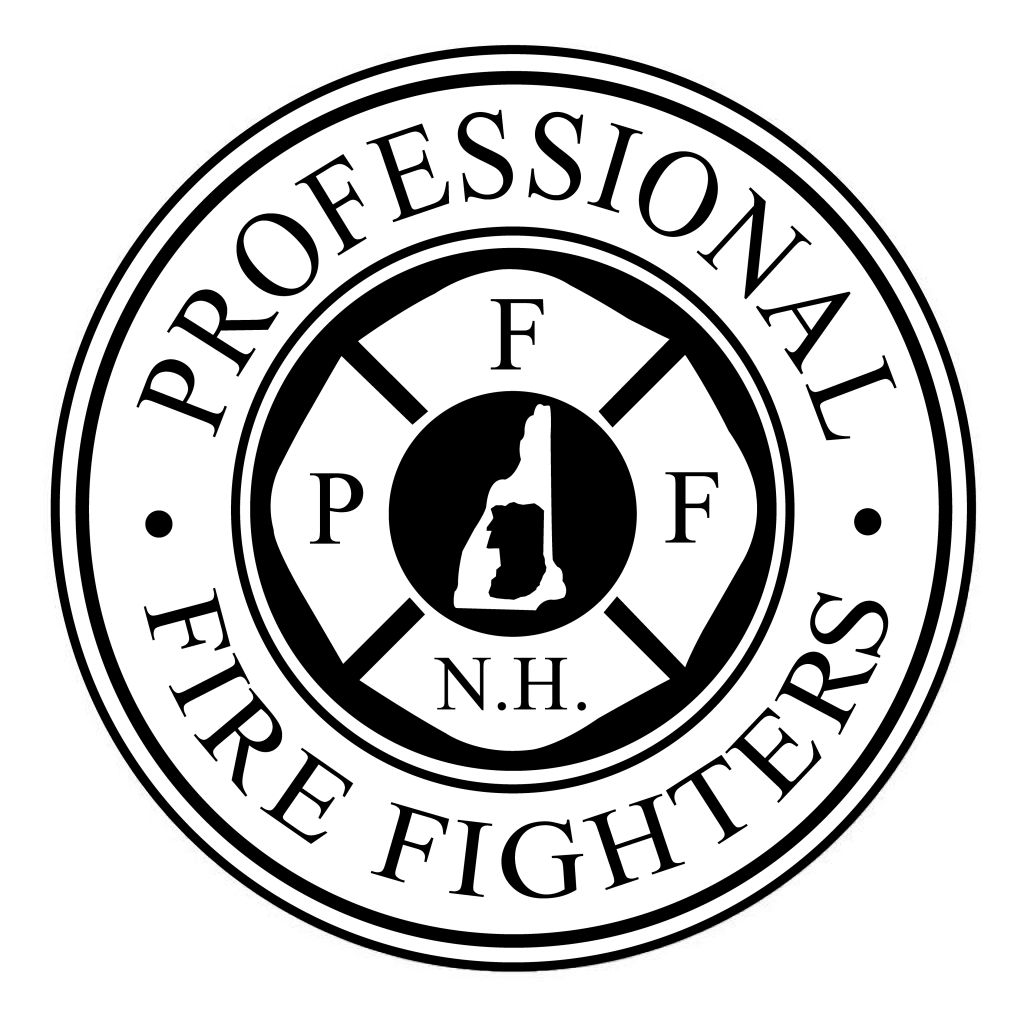Professional Fire Fighters New Hampshire