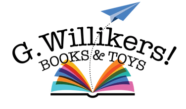 G. Willikers Books and Toys