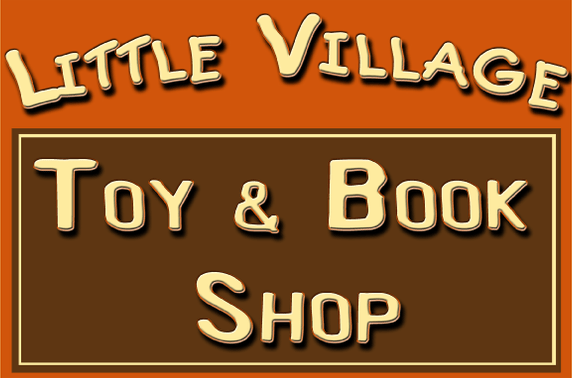 Little Village Toy and Book Shop