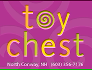 Toy Chest