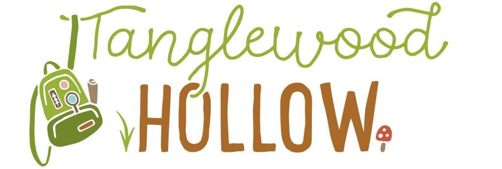 Tanglewood Hollow Logo