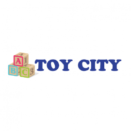 Toy City Logo