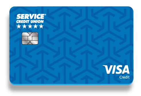 Visa Everyday Starter Credit Card - Grow Your Credit