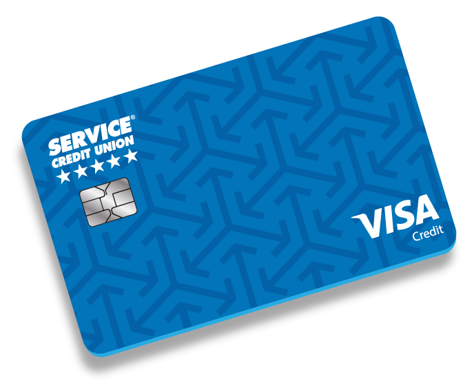 Visa Everyday Starter Card