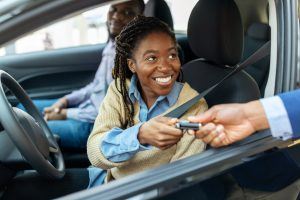 Credit Score for Auto Loan