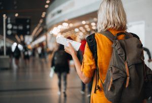 Holiday Travel Savings