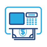 ATMs