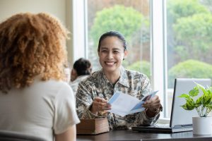 Benefits of VA Loans