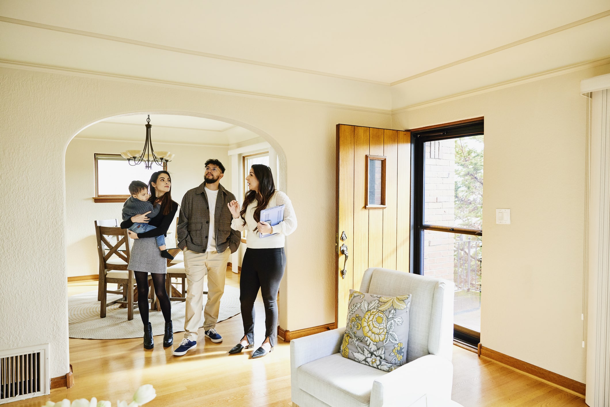 Uncovering the Hidden Costs of Homeownership