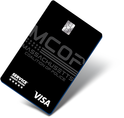 A debit card made just for you
