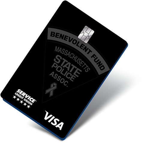 A debit card made just for you