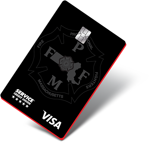 A debit card made just for you