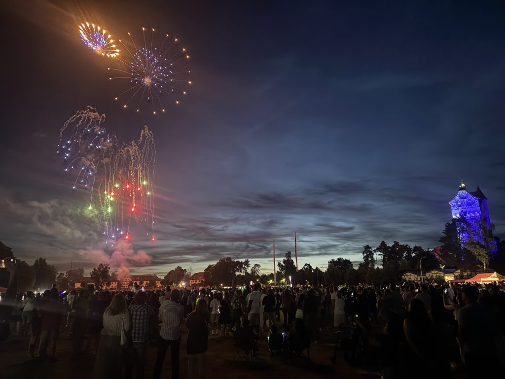 Independence Day Celebrations