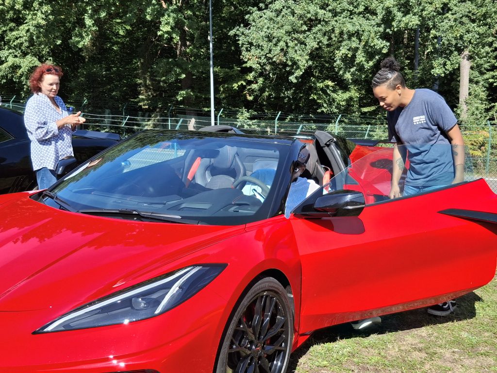 Car owners competed for trophies in five categories, including Best BMW, Best American, Best JDM, Best European, and Best Overall Car of the Show. 