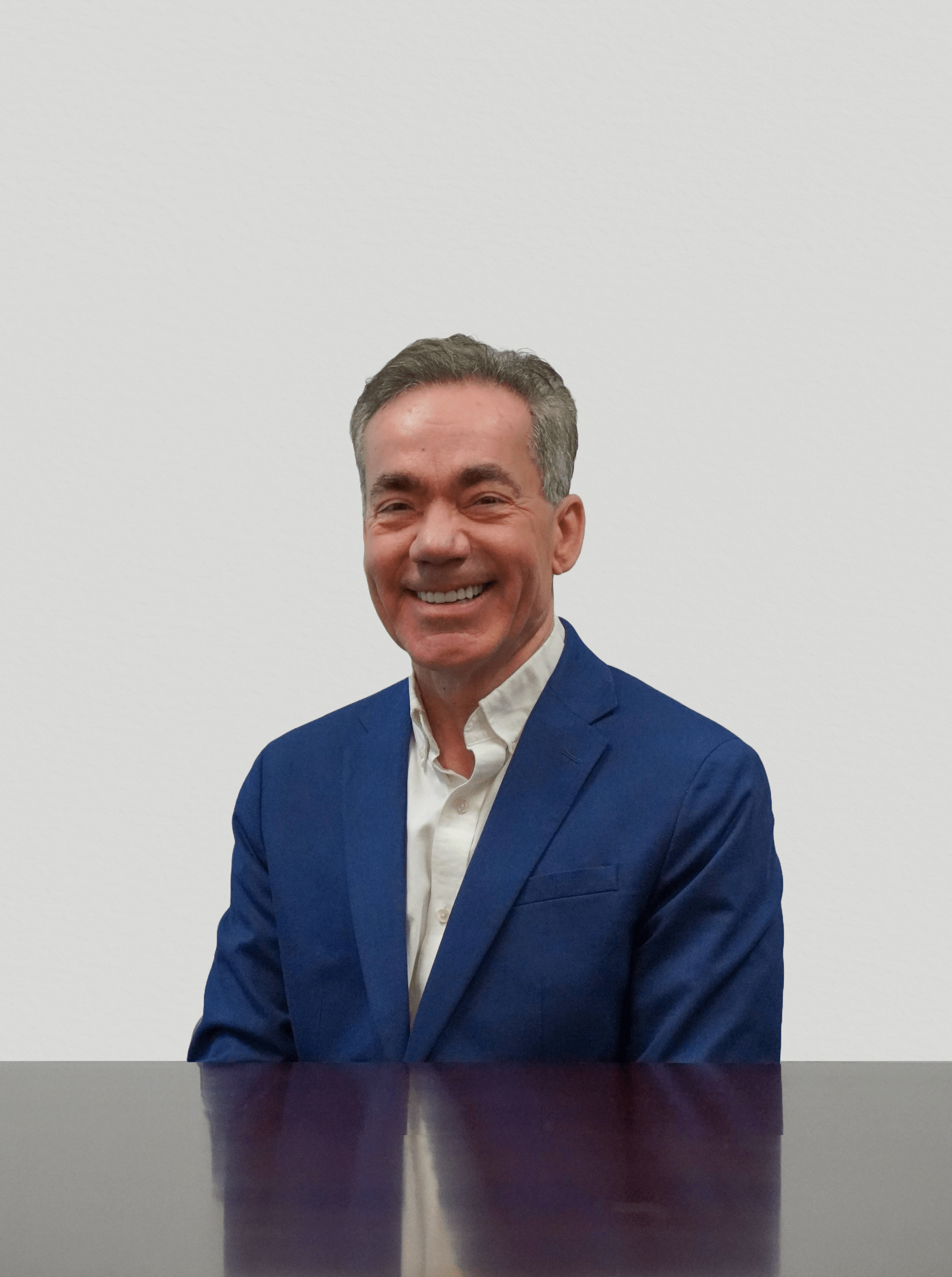 Rich Wallner, CFP®, CLU®