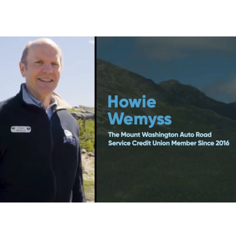 Howie Wemyss