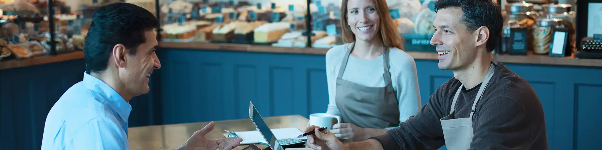 Business Owners Meeting