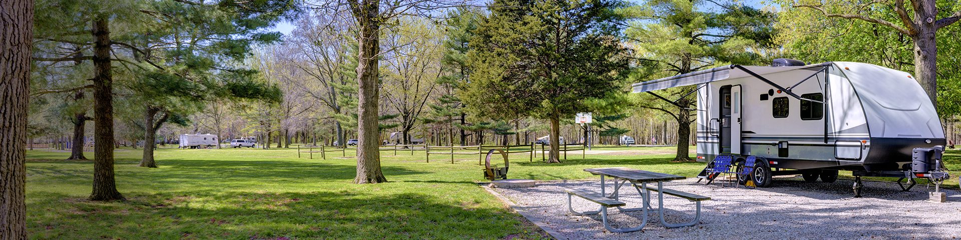 Recreational Vehicle