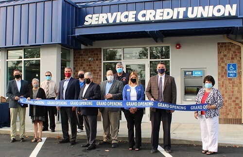 RochesterRibbonCutting